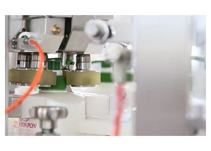 How to maintain the capping machine?