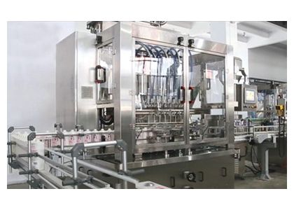 How to choose a filling machine?